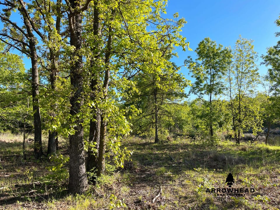 Prairie Fire Ranch