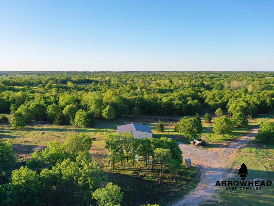Prairie Fire Ranch