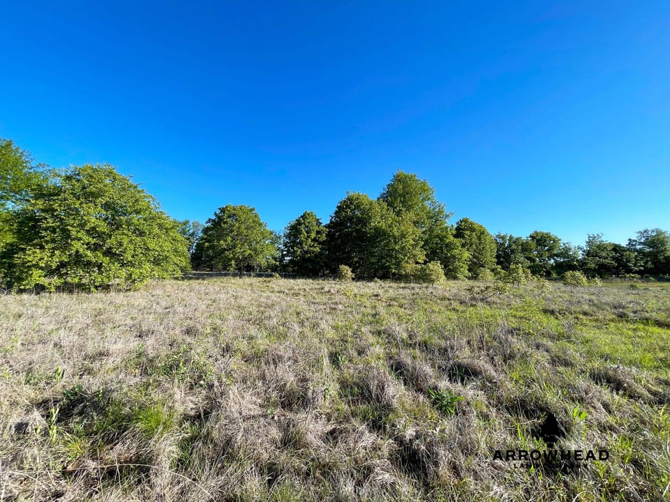Prairie Fire Ranch