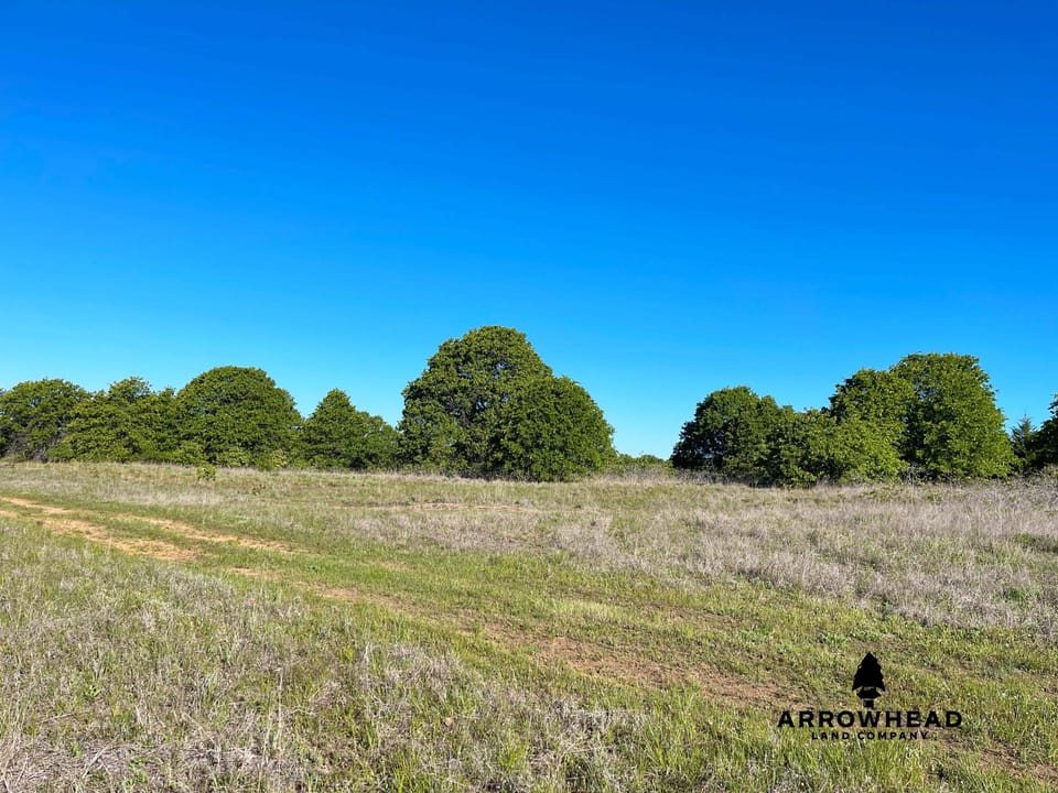 Prairie Fire Ranch