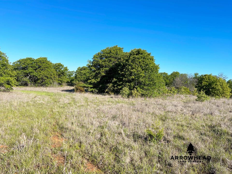 Prairie Fire Ranch