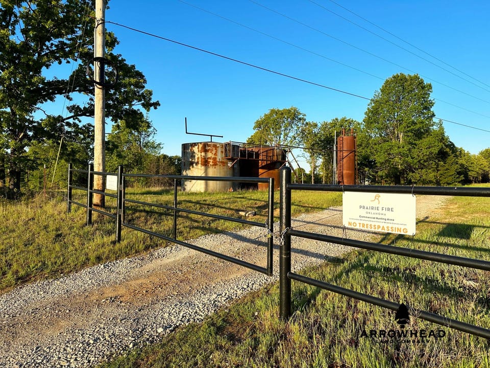 Prairie Fire Ranch