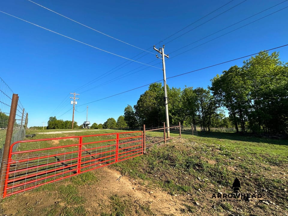 Prairie Fire Ranch
