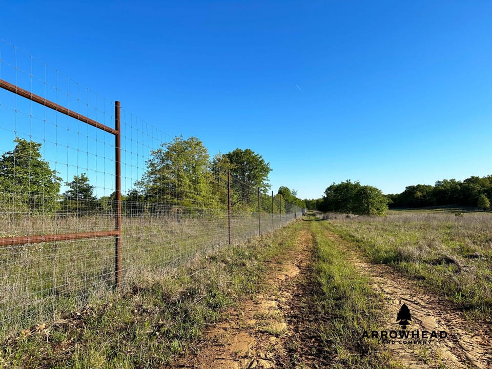 Prairie Fire Ranch