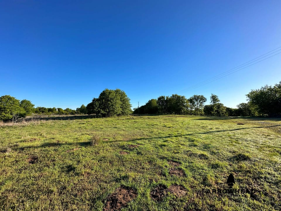 Prairie Fire Ranch