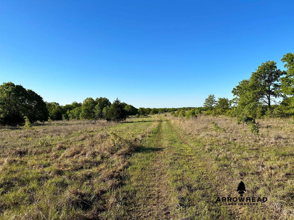 Prairie Fire Ranch