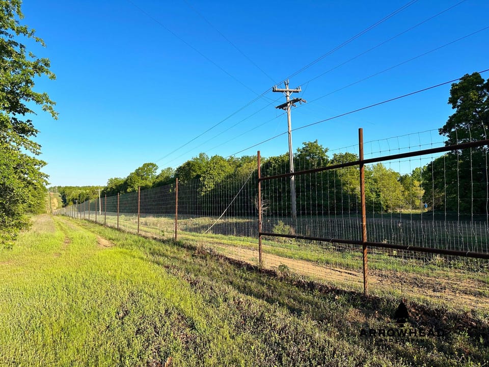 Prairie Fire Ranch