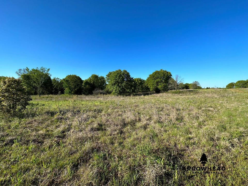 Prairie Fire Ranch