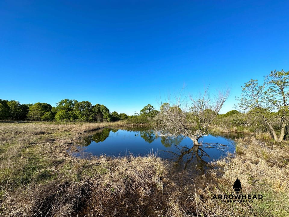 Prairie Fire Ranch