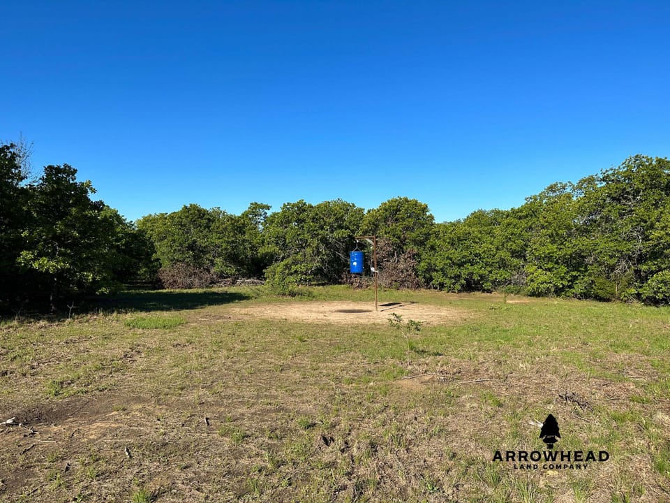 Prairie Fire Ranch