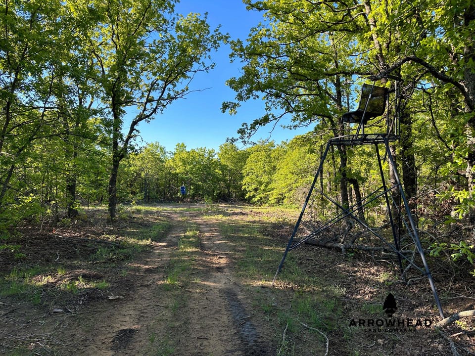 Prairie Fire Ranch