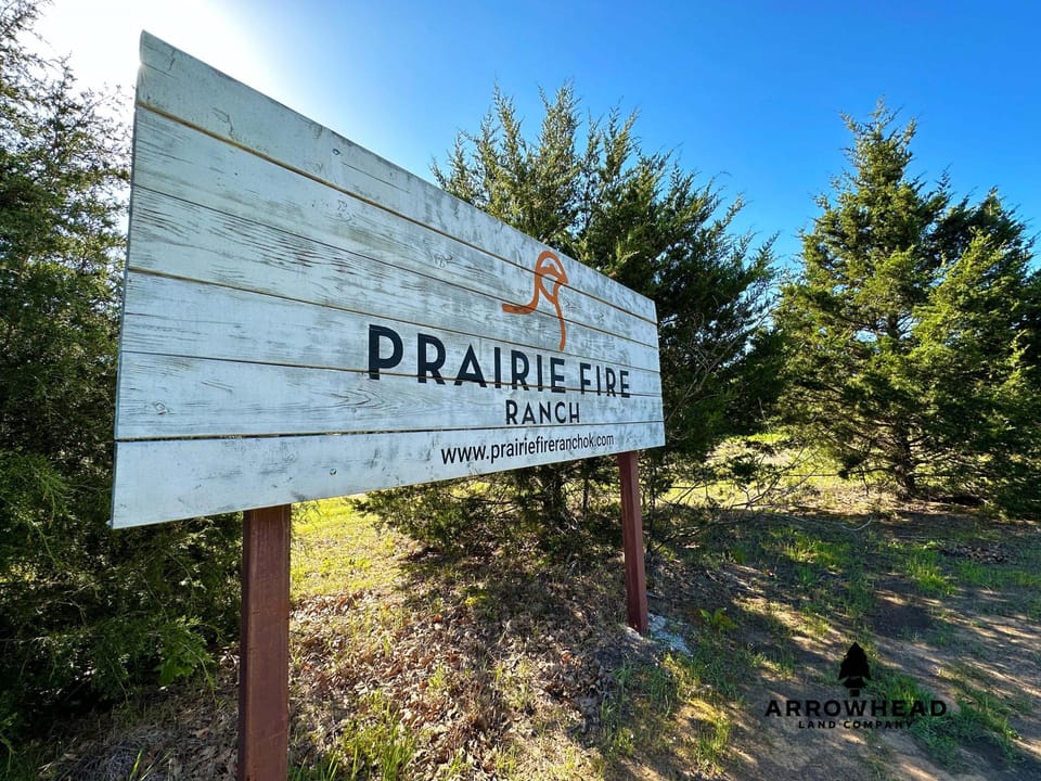 Prairie Fire Ranch