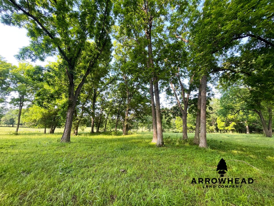 Rock Creek Tract 3