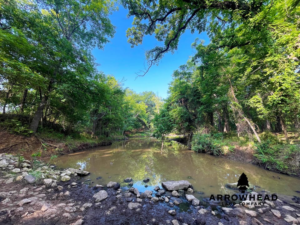 Rock Creek Tract 3