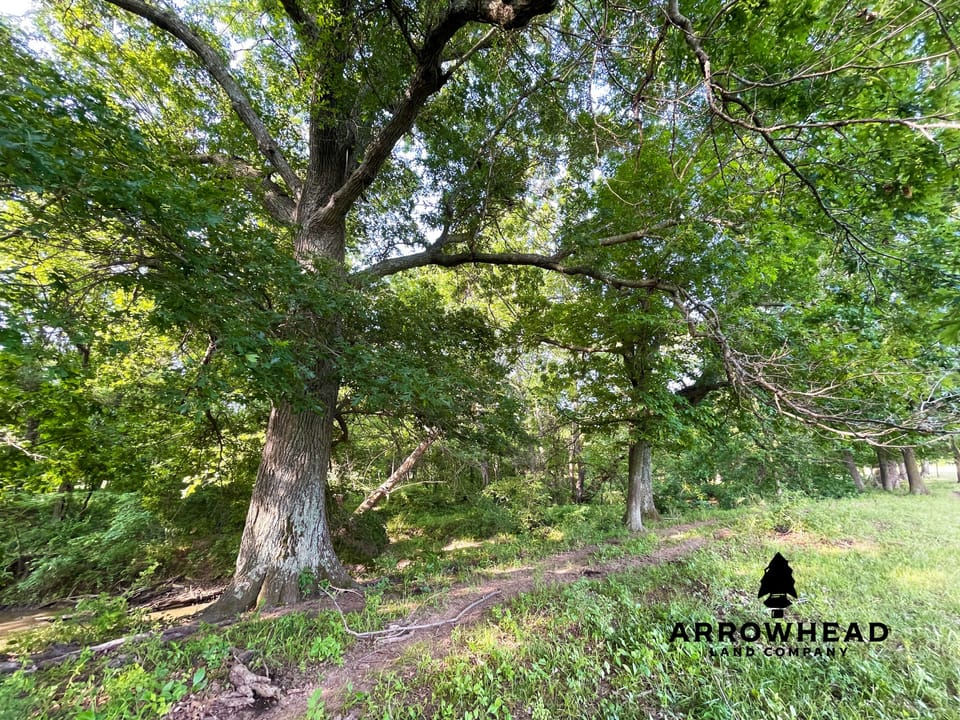 Rock Creek Tract 3