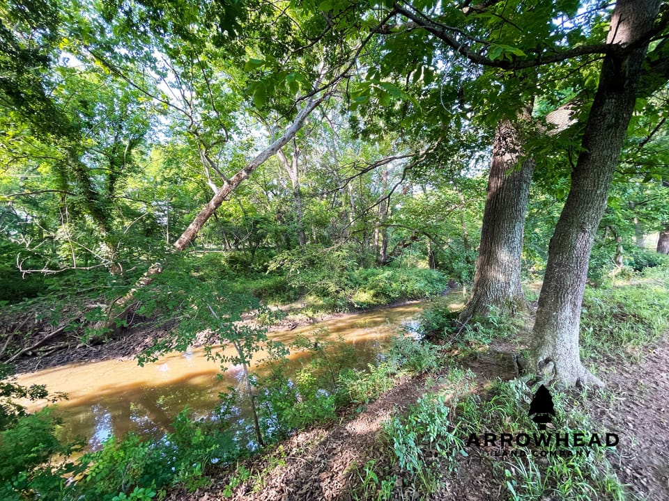Rock Creek Tract 3