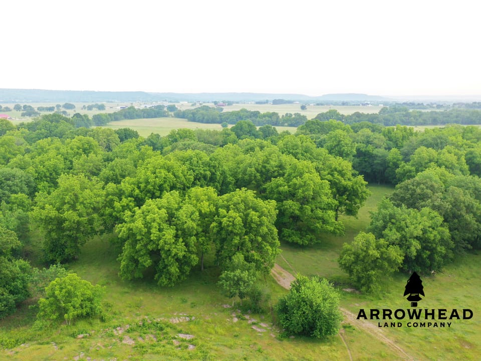 Rock Creek Tract 3