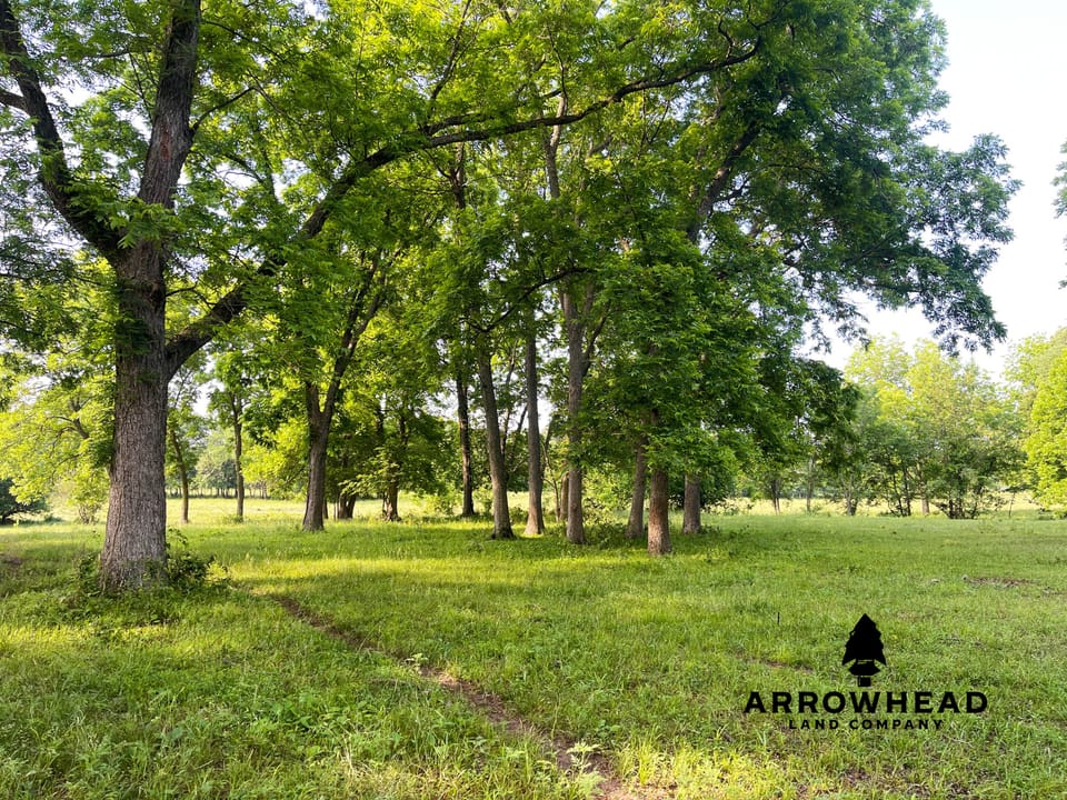 Rock Creek Tract 3