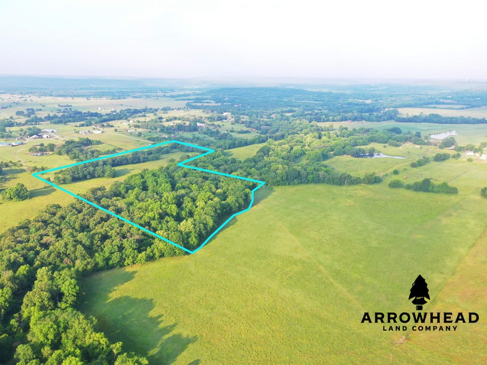 Rock Creek Tract 3