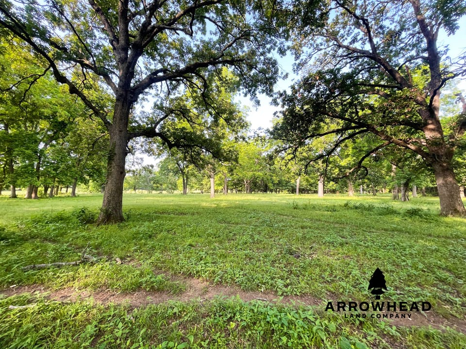Rock Creek Tract 3