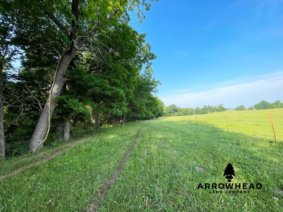 Rock Creek Tract 3