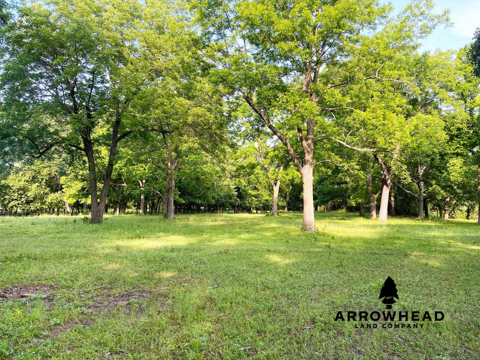 Rock Creek Tract 3