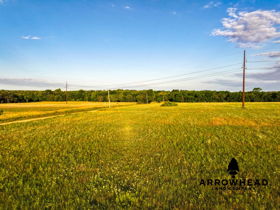 Tract 2 Country Acres Homesite