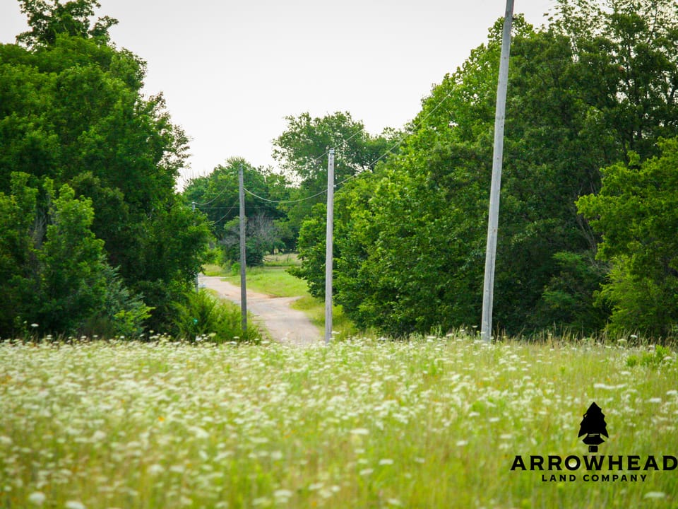 Tract 2 Country Acres Homesite