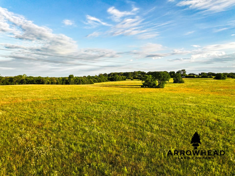 Tract 2 Country Acres Homesite