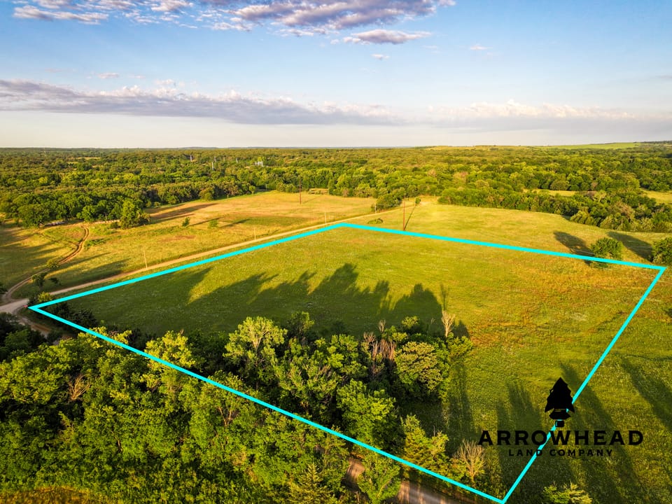 Tract 2 Country Acres Homesite