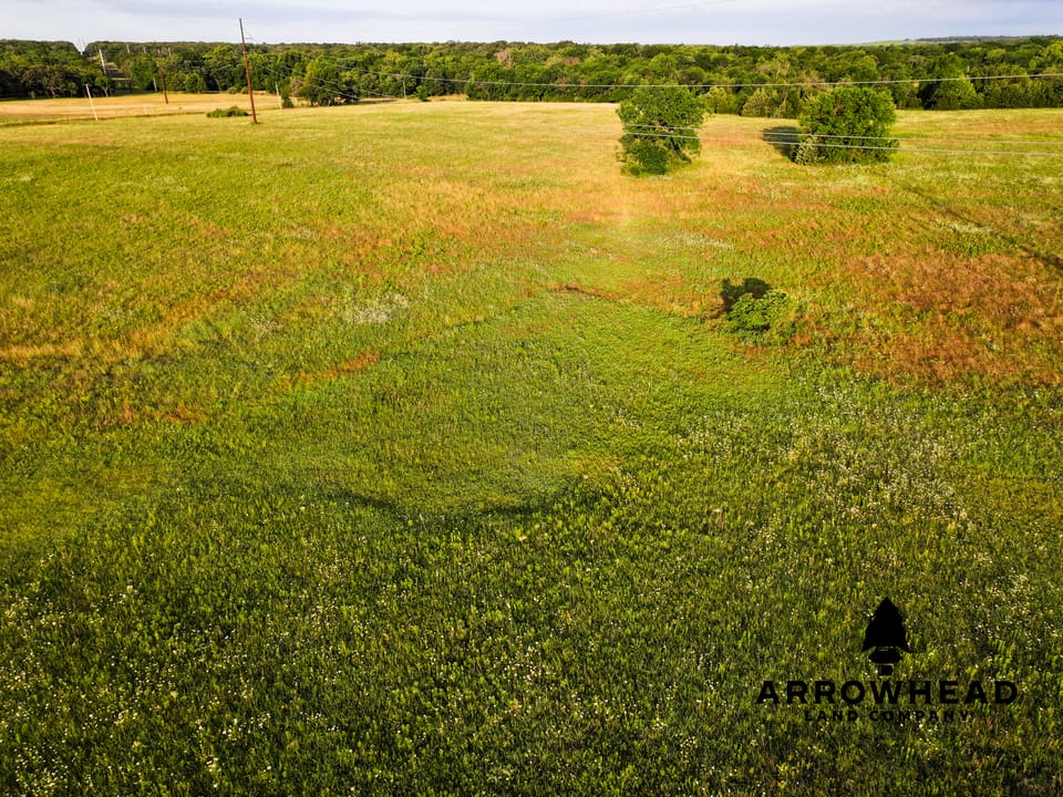 Tract 2 Country Acres Homesite
