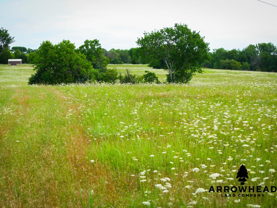 Tract 2 Country Acres Homesite
