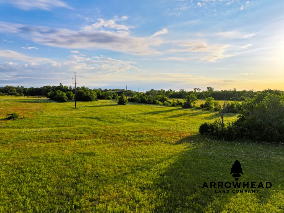 Tract 2 Country Acres Homesite