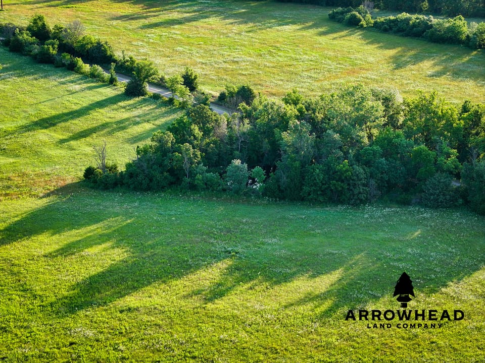 Tract 2 Country Acres Homesite