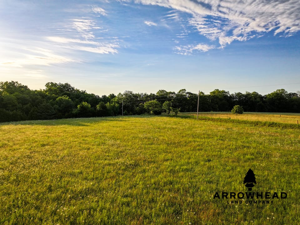 Tract 2 Country Acres Homesite
