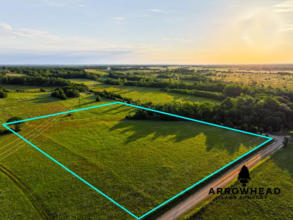 Tract 2 Country Acres Homesite