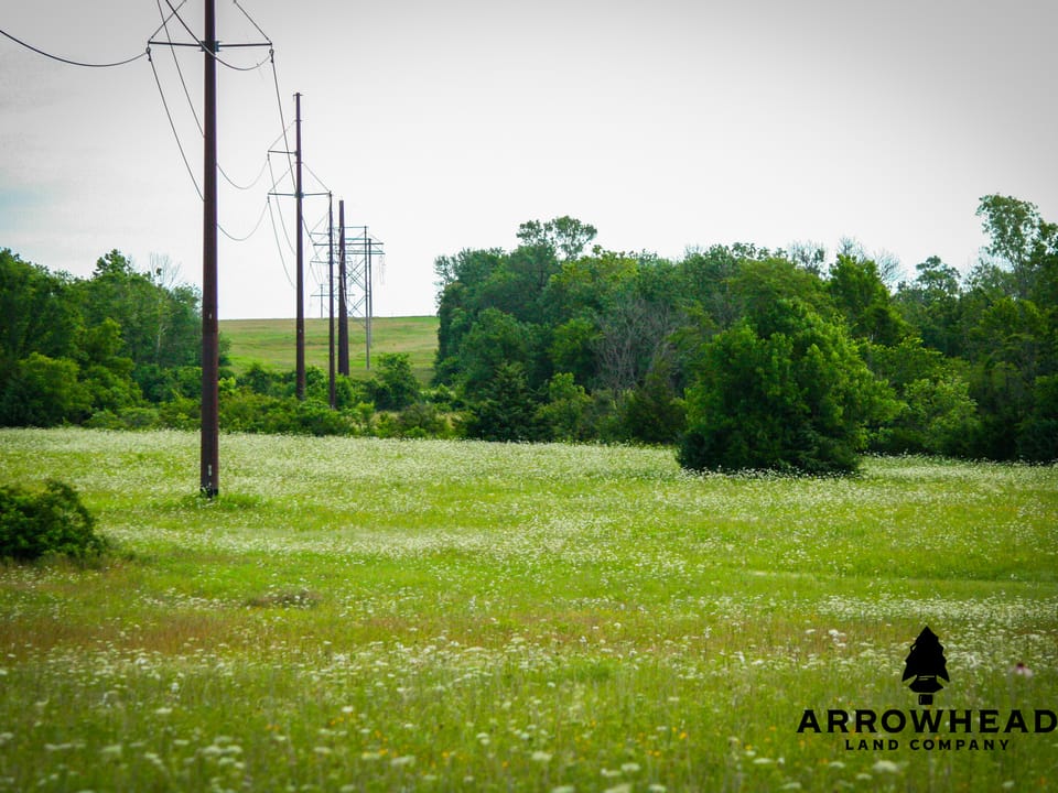 Tract 2 Country Acres Homesite