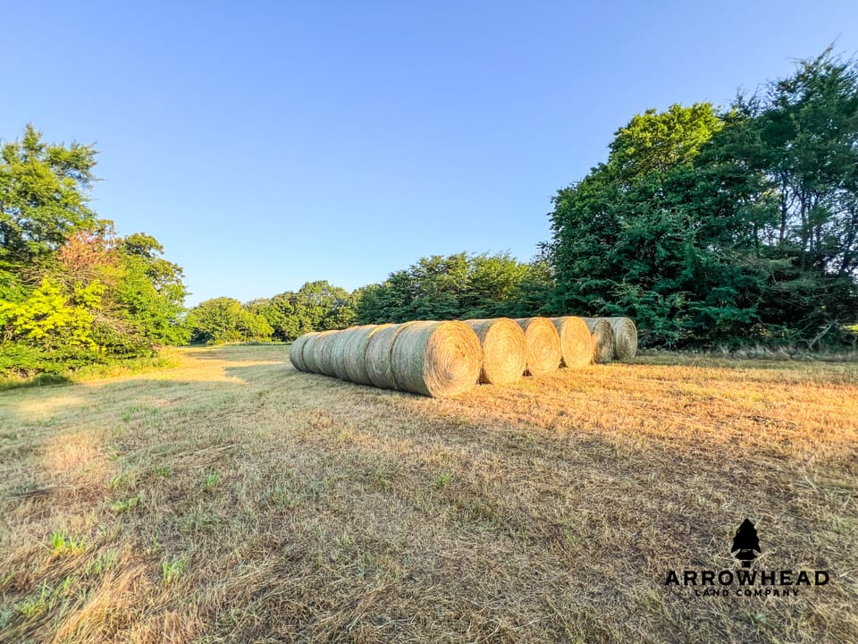 Eden Road Farm