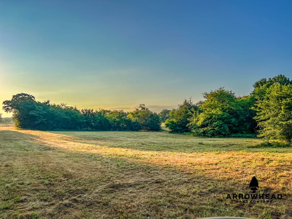 Eden Road Farm