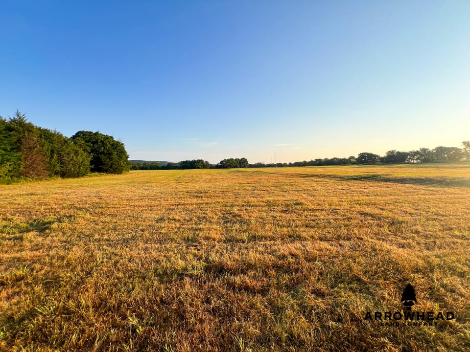 Eden Road Farm