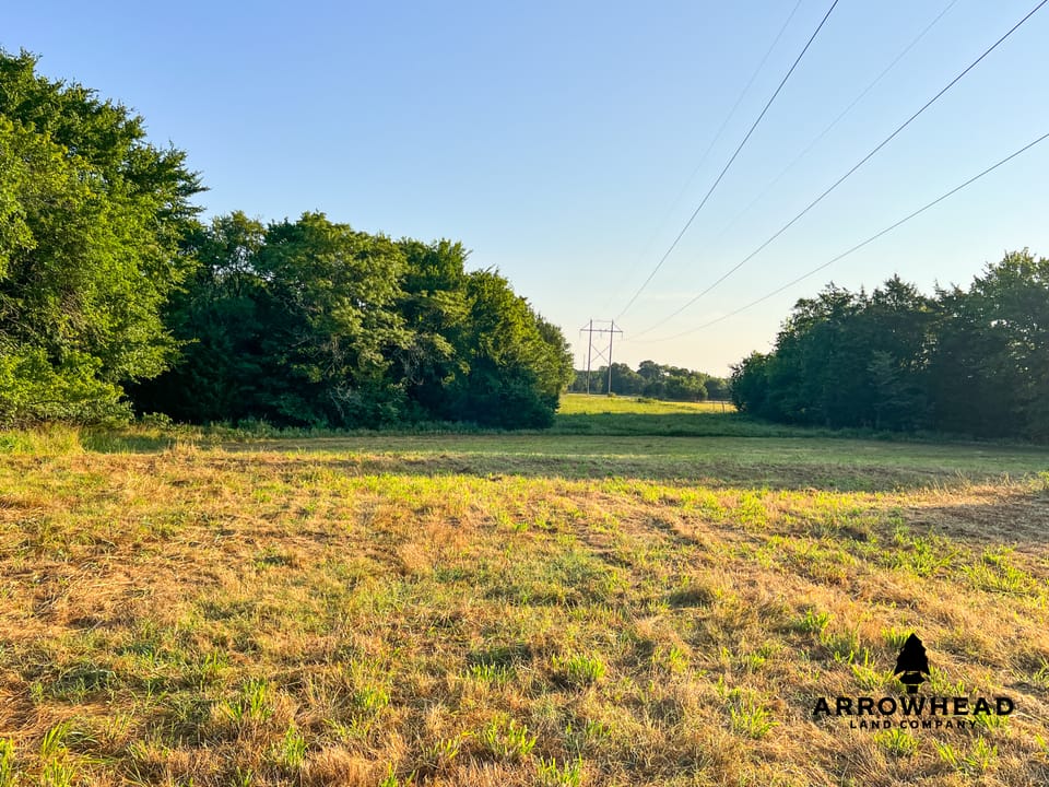 Eden Road Farm