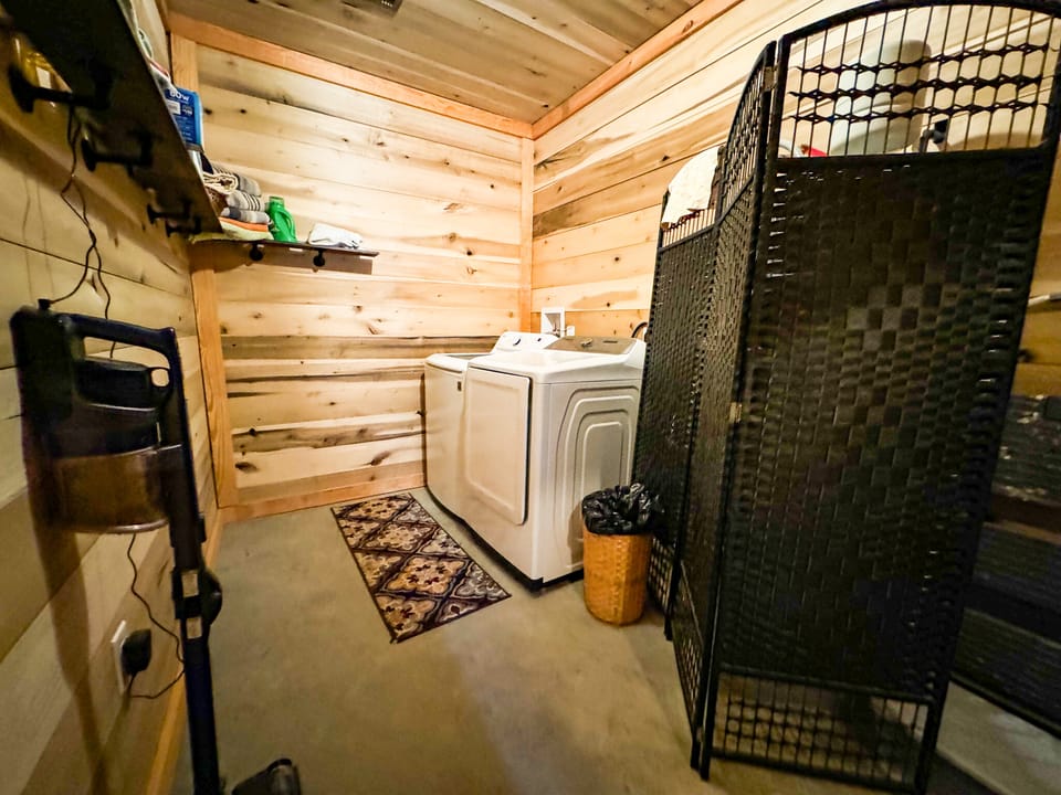 Tallapoosa River Farm With Barndominium