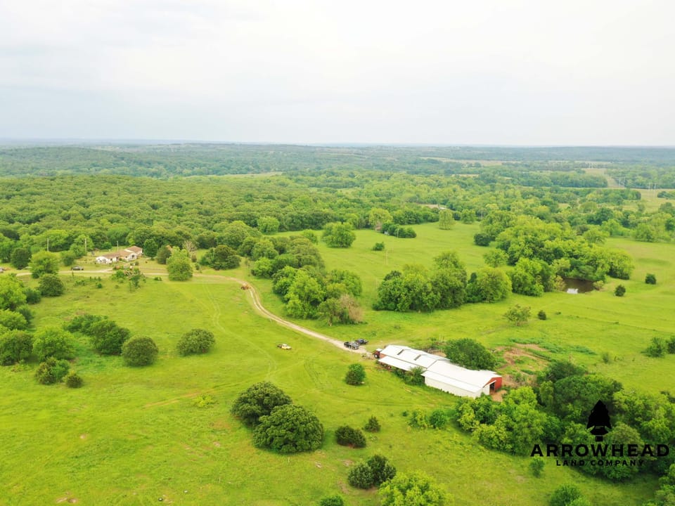 Gorgeous Homestead