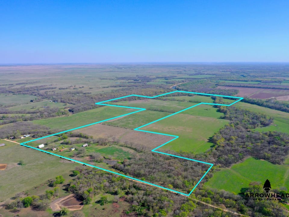 Verdigris River Farm