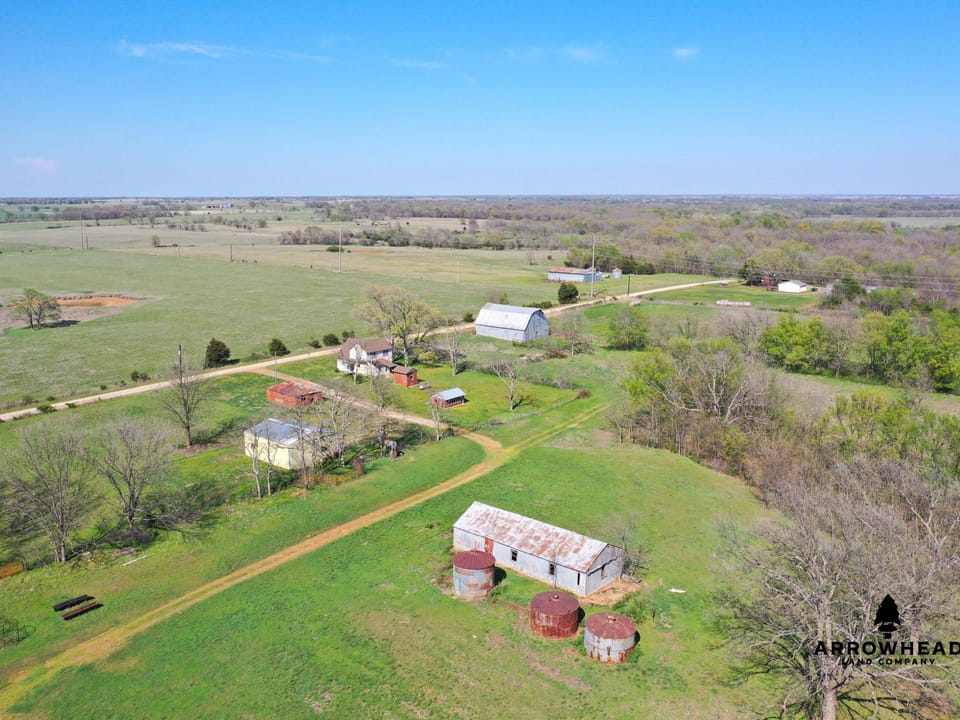 Verdigris River Farm