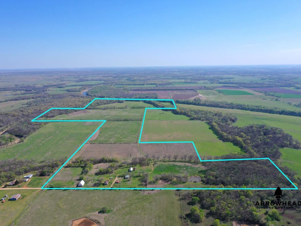 Verdigris River Farm
