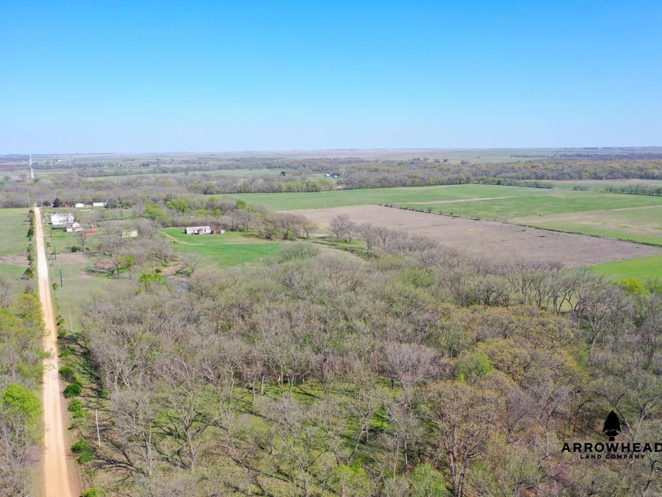 Verdigris River Farm