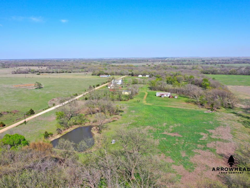 Verdigris River Farm