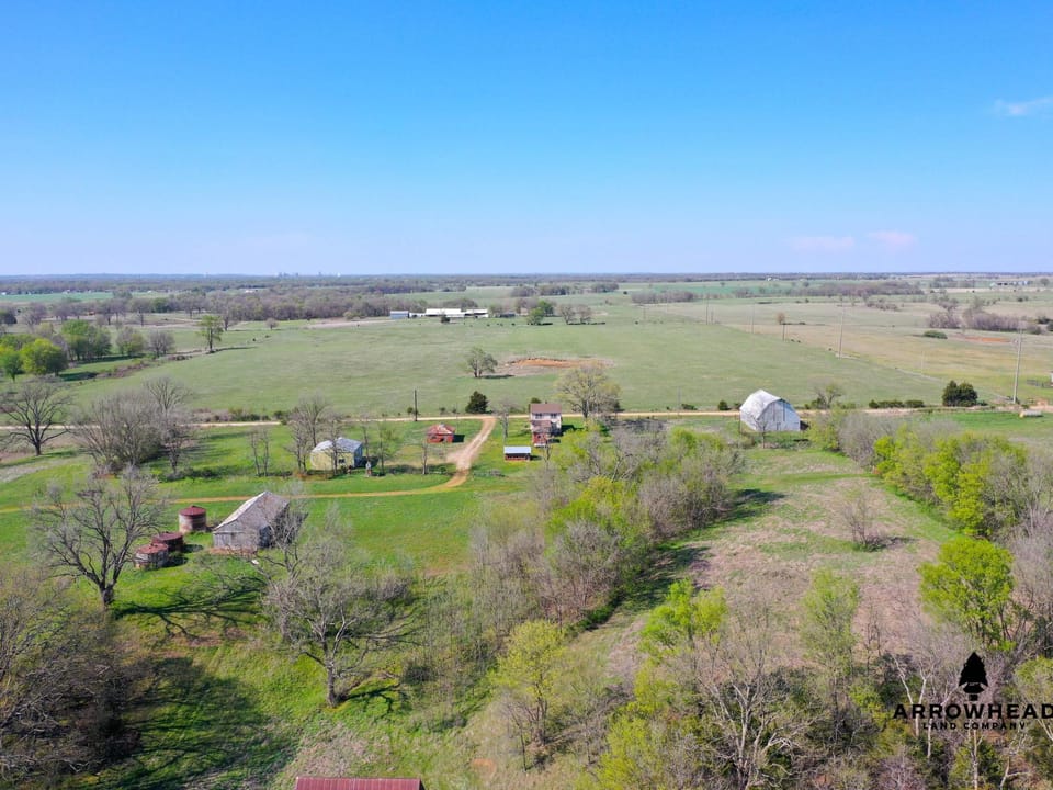 Verdigris River Farm