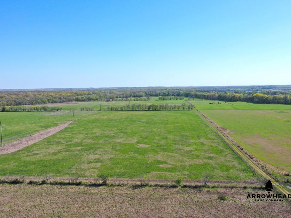 Verdigris River Farm